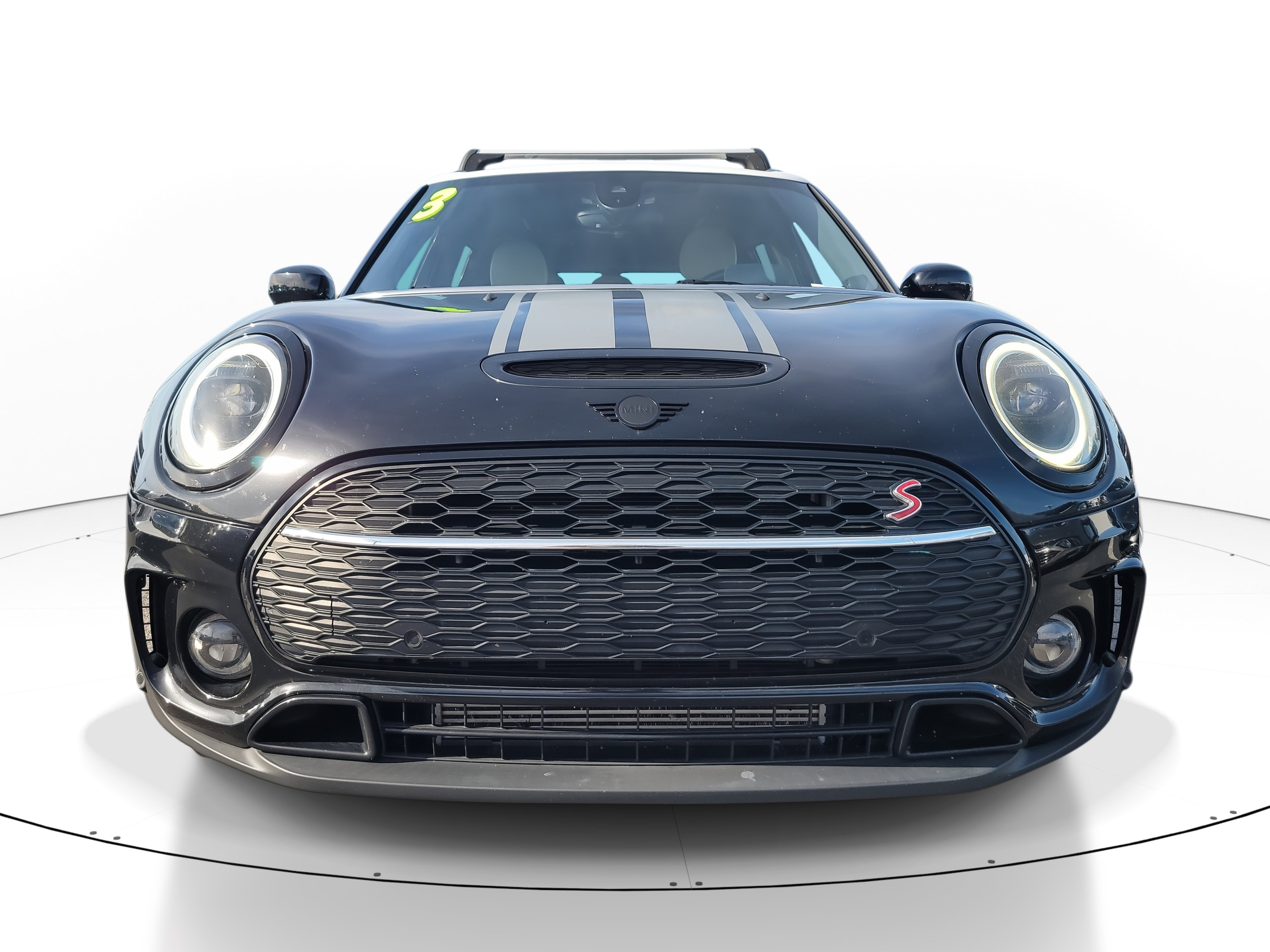 Used 2023 MINI Cooper Clubman S image 2