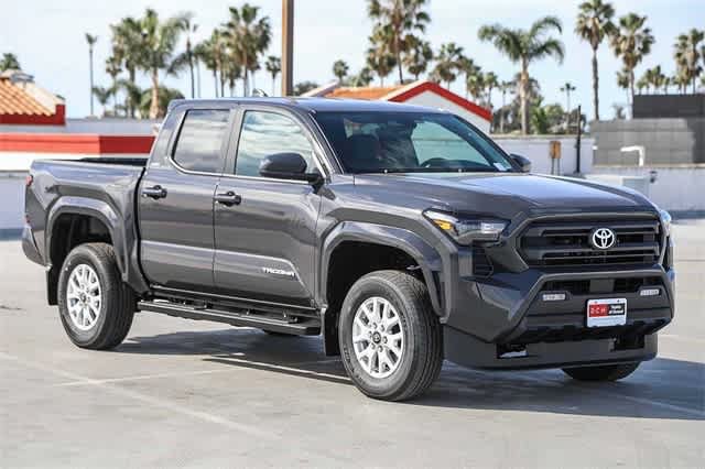 New 2026 Toyota Tacoma SR5 RWD image 4