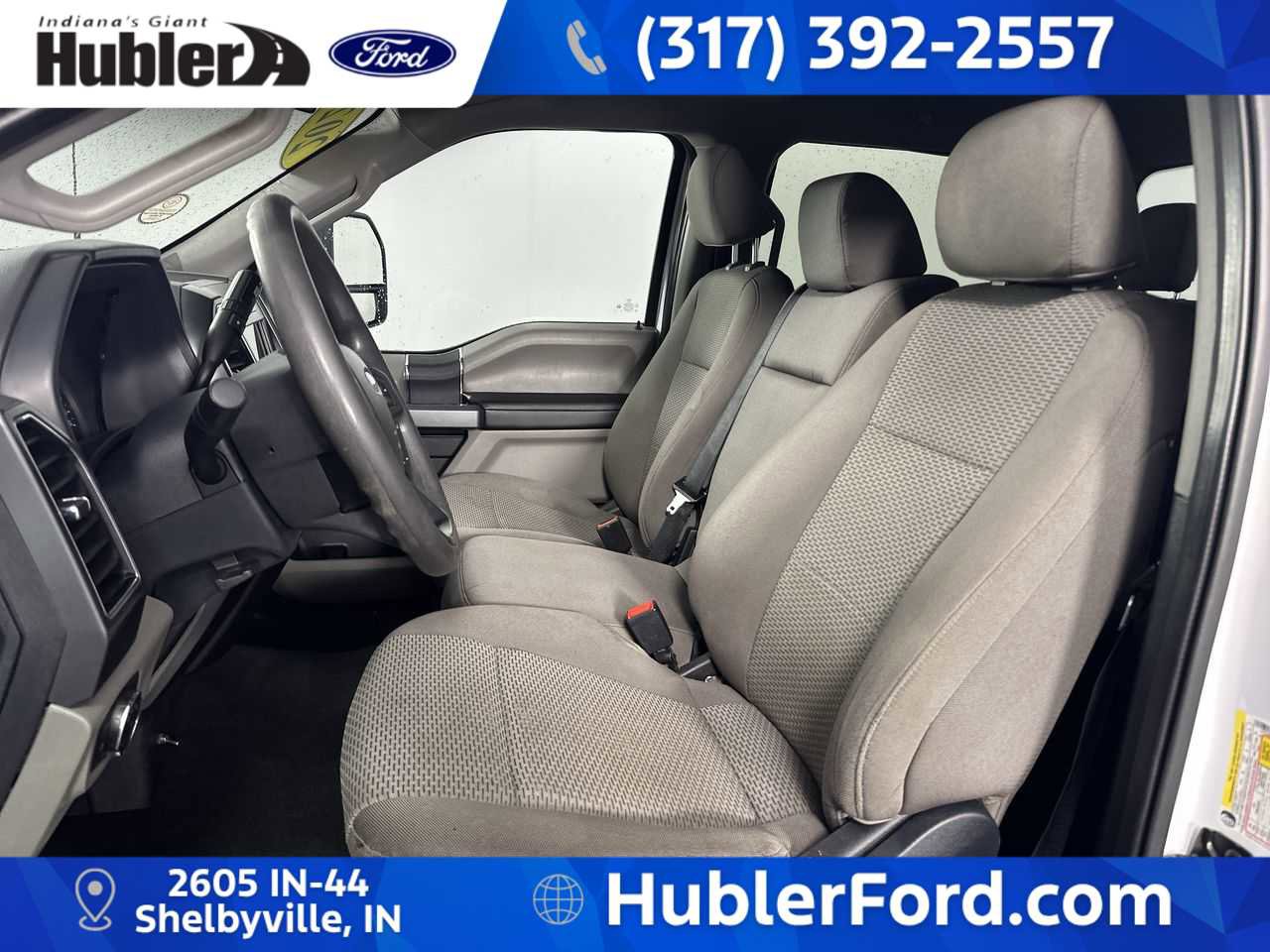 Used 2022 Ford F250 XLT AWD/4WD image 13