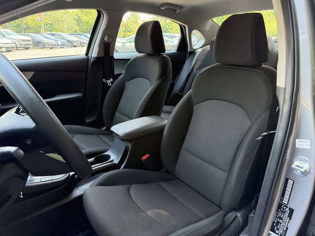 Certified 2024 Kia Forte LXS FWD image 2