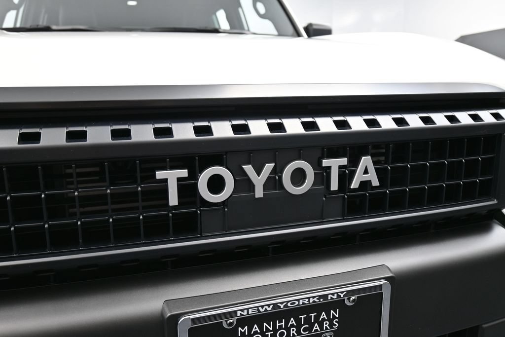 Used 2024 Toyota Land Cruiser 1958 AWD/4WD image 13