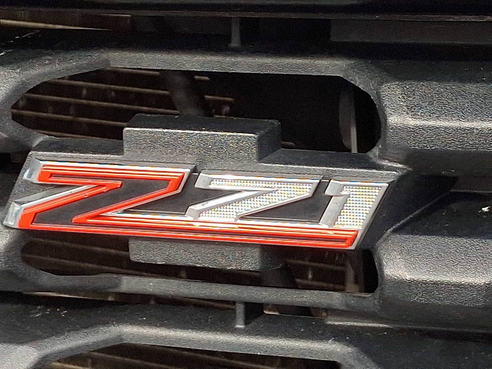 Used 2020 Chevrolet Silverado 1500 Custom Trail Boss w/ Custom Convenience Package image 29