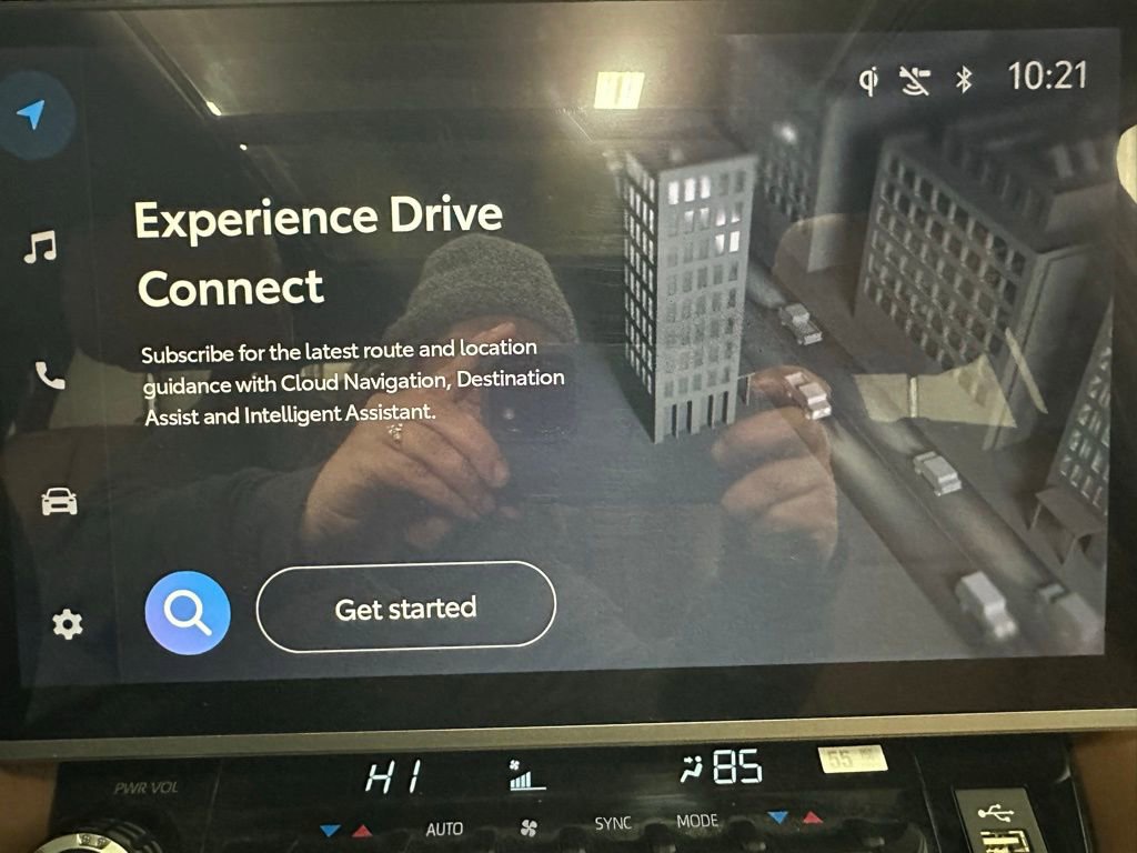 Used 2025 Toyota Tundra 1794 Edition image 27