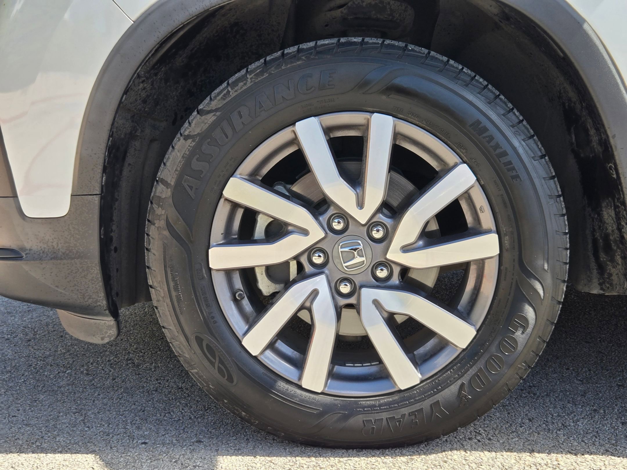 Used 2020 Honda Pilot EX-L image 31