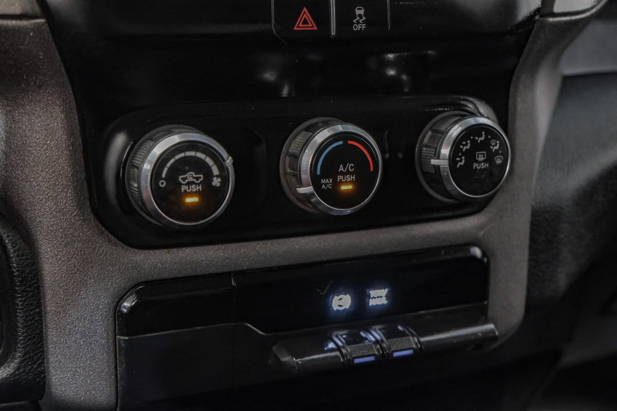 Used 2019 RAM 2500 Tradesman AWD/4WD image 26