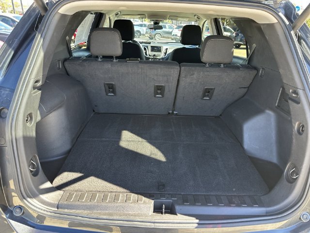 Certified 2023 Chevrolet Equinox LT FWD image 29