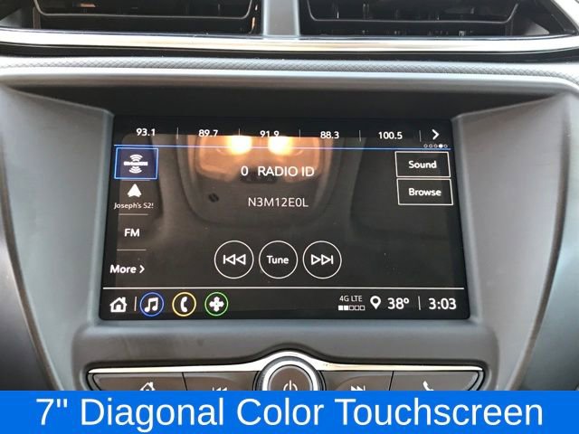 Certified 2023 Chevrolet TrailBlazer LT image 11