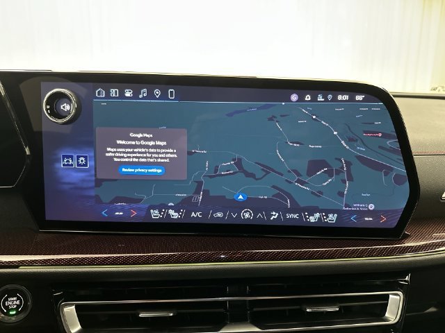 New 2026 Chevrolet Traverse RS AWD/4WD image 21