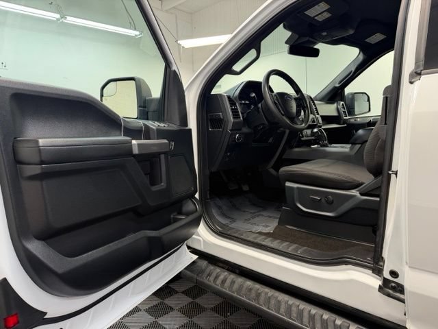 Used 2020 Ford F150 XLT w/ Equipment Group 301A Mid AWD/4WD image 10