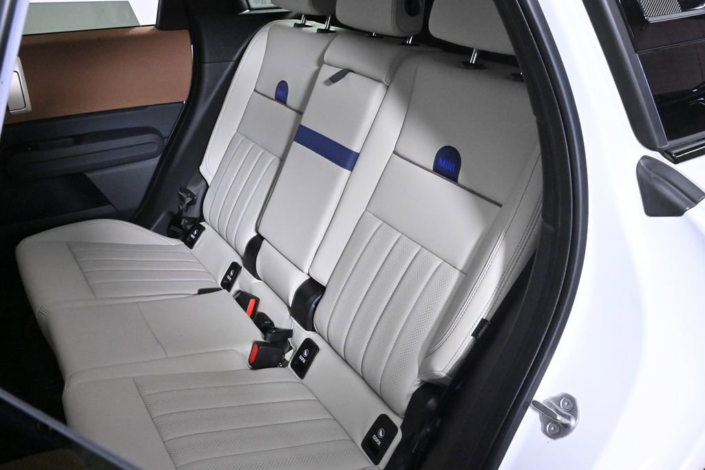 Certified 2025 MINI Cooper Countryman S image 25