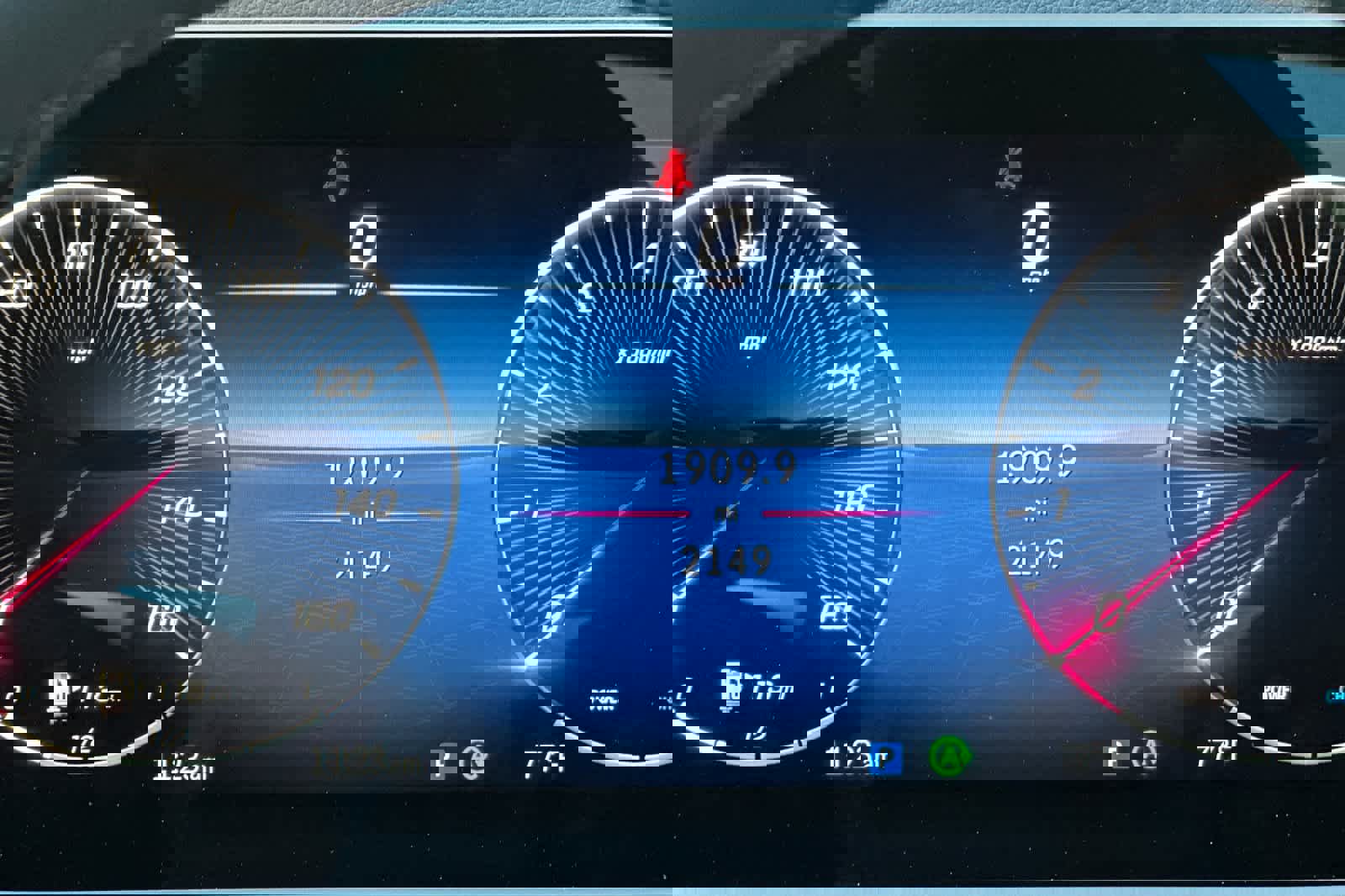 Certified 2026 Mercedes-Benz GLE 350 4MATIC image 25