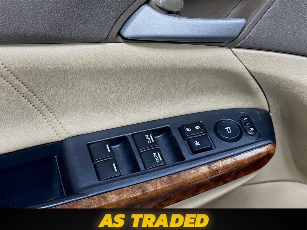 Used 2010 Honda Accord EX-L image 17