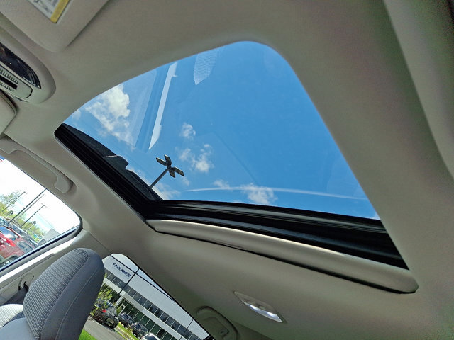 Certified 2024 Subaru Outback Premium image 15