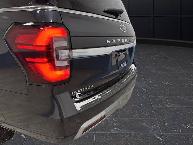 Used 2024 Ford Expedition Max Platinum AWD/4WD image 37