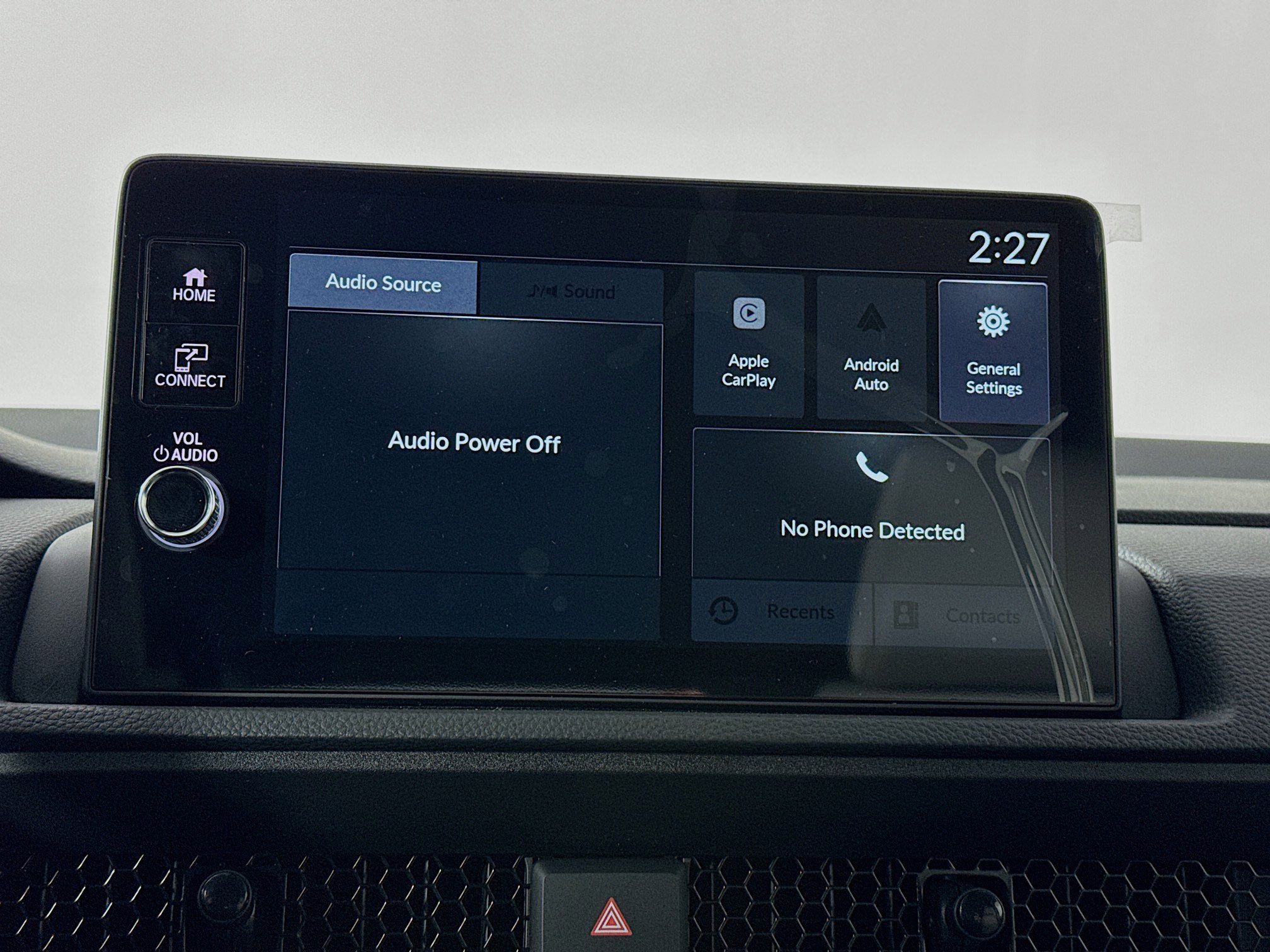 New 2026 Honda CR-V LX image 14