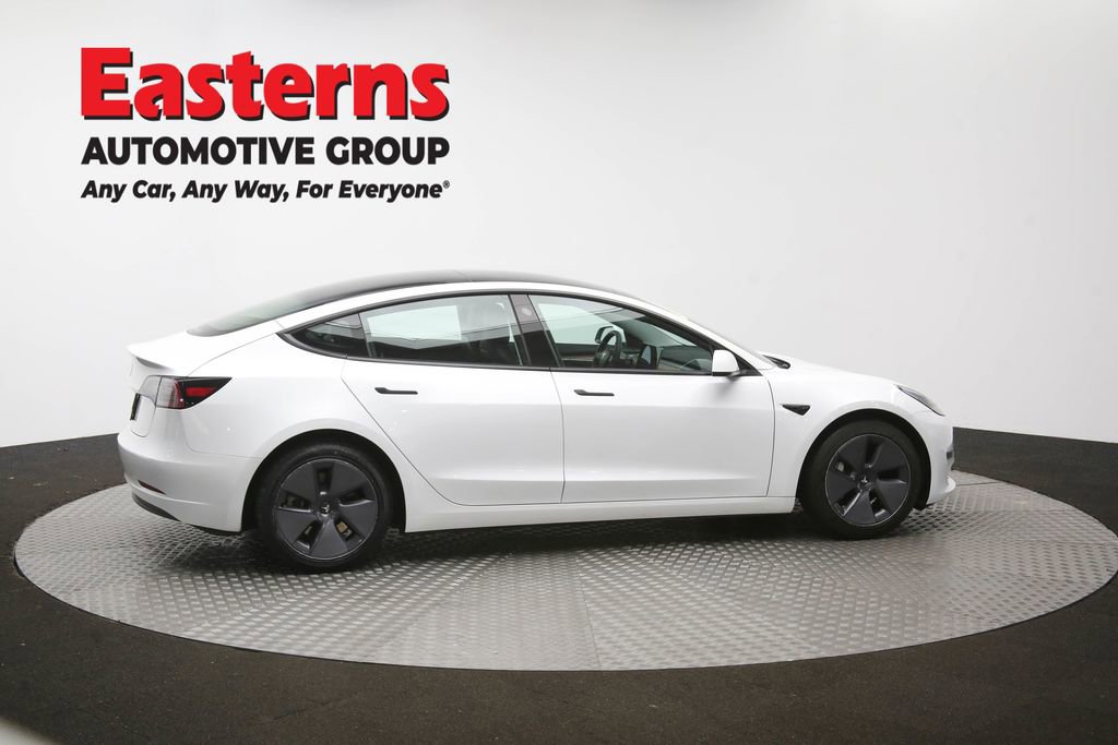Used 2023 Tesla Model 3 Standard Range image 39