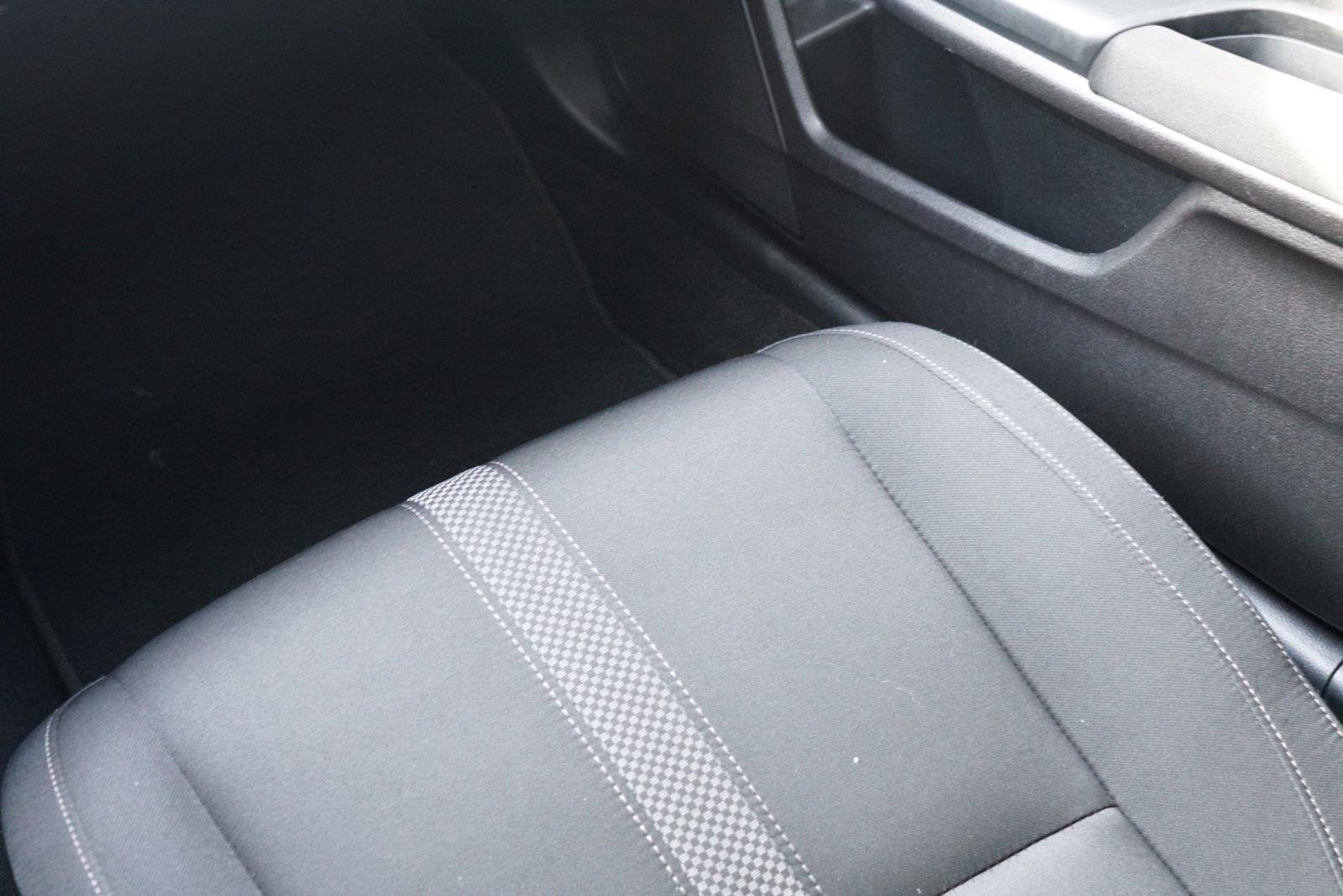 Used 2021 Honda Civic EX image 27