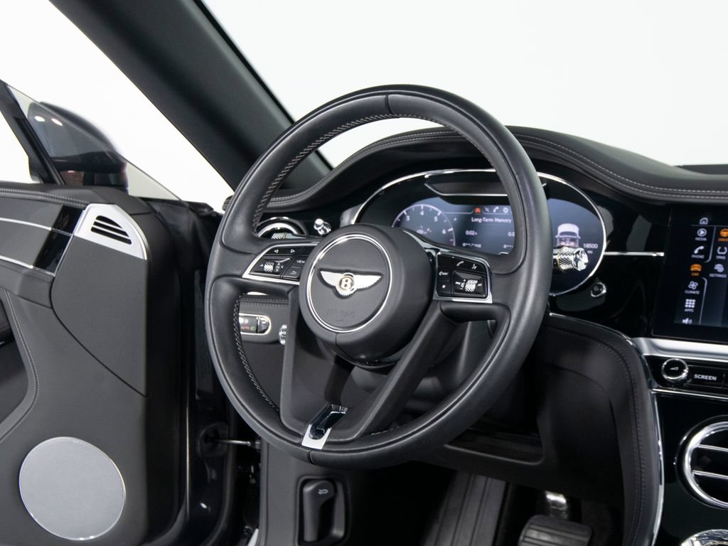 Used 2020 Bentley Continental GT AWD/4WD image 30