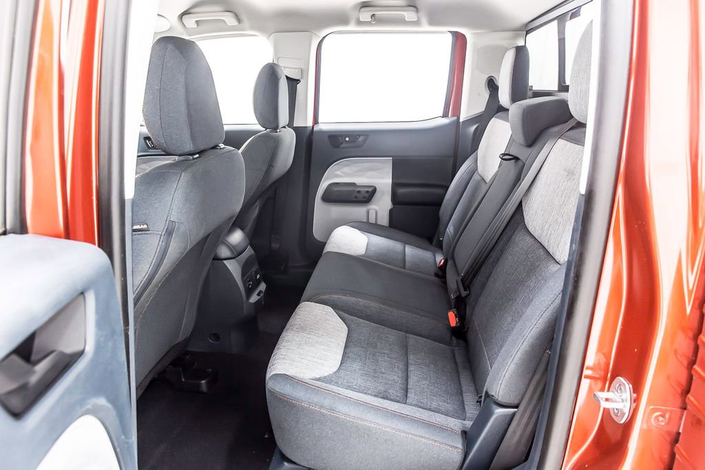 Used 2022 Ford Maverick XLT w/ XLT Luxury Package FWD image 29