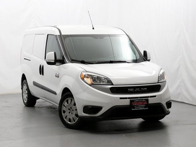 Used 2020 RAM ProMaster City Tradesman SLT