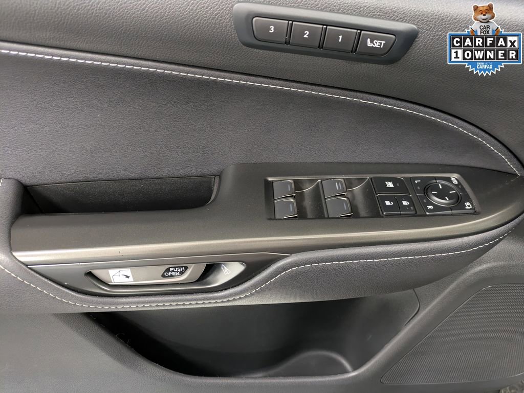 Used 2023 Lexus NX 350 AWD image 10