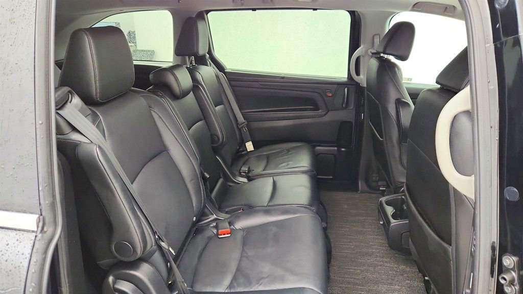 Used 2024 Honda Odyssey EX-L image 21