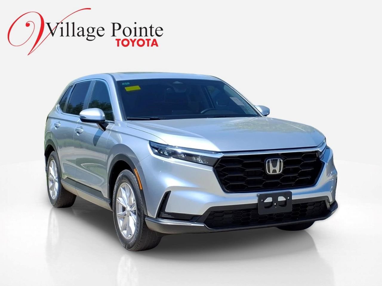 Used 2024 Honda CR-V EX image 3