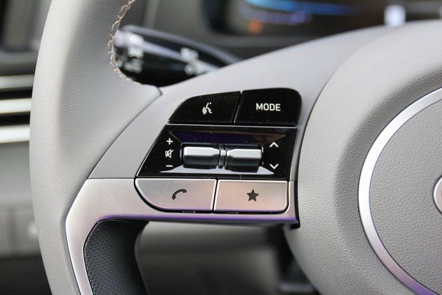 New 2026 Hyundai Elantra Sport image 21