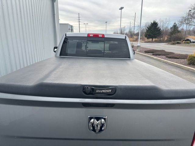 Used 2021 RAM 1500 Tradesman w/ Chrome Appearance Group image 8