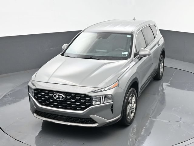 Used 2021 Hyundai Santa Fe SE AWD/4WD image 20