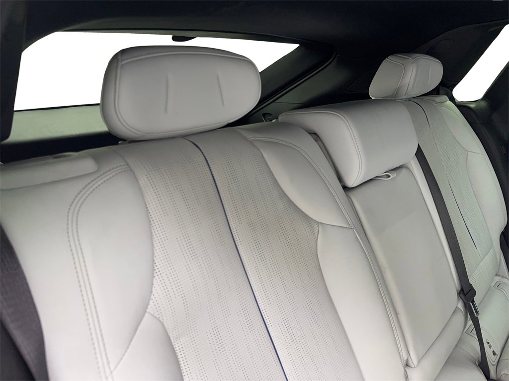 Used 2024 Cadillac Lyriq Luxury image 40