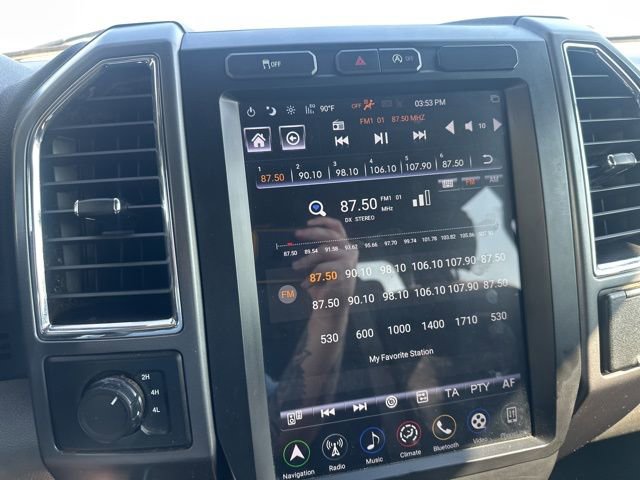 Used 2016 Ford F150 XLT image 21