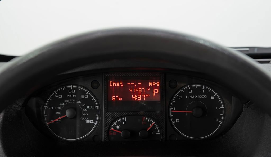 Used 2019 RAM ProMaster 3500 image 17