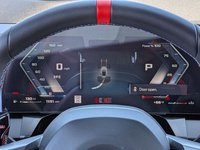 Used 2026 BMW X3 M50 w/ Premium Package image 11