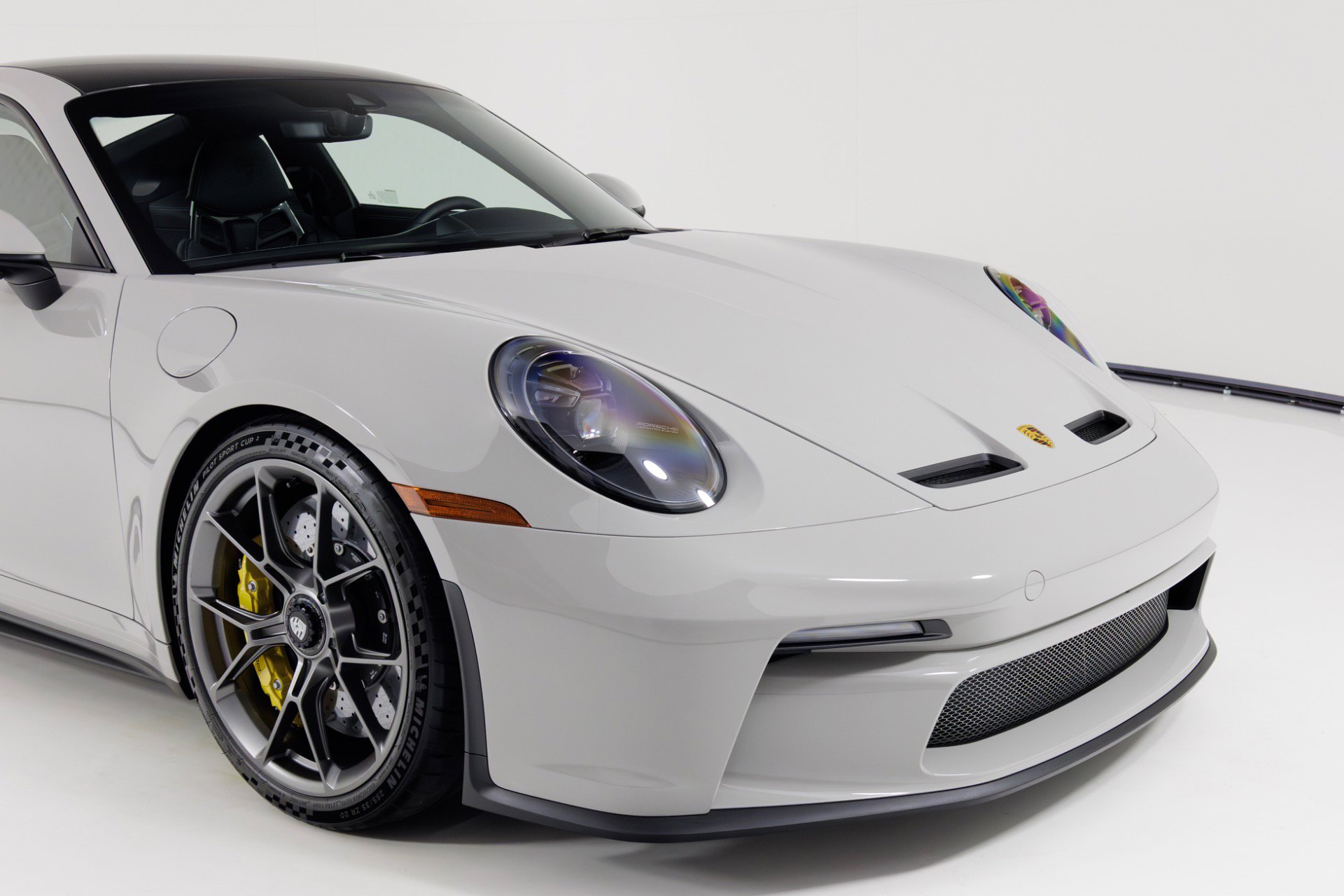 Used 2024 Porsche 911 GT3 image 48