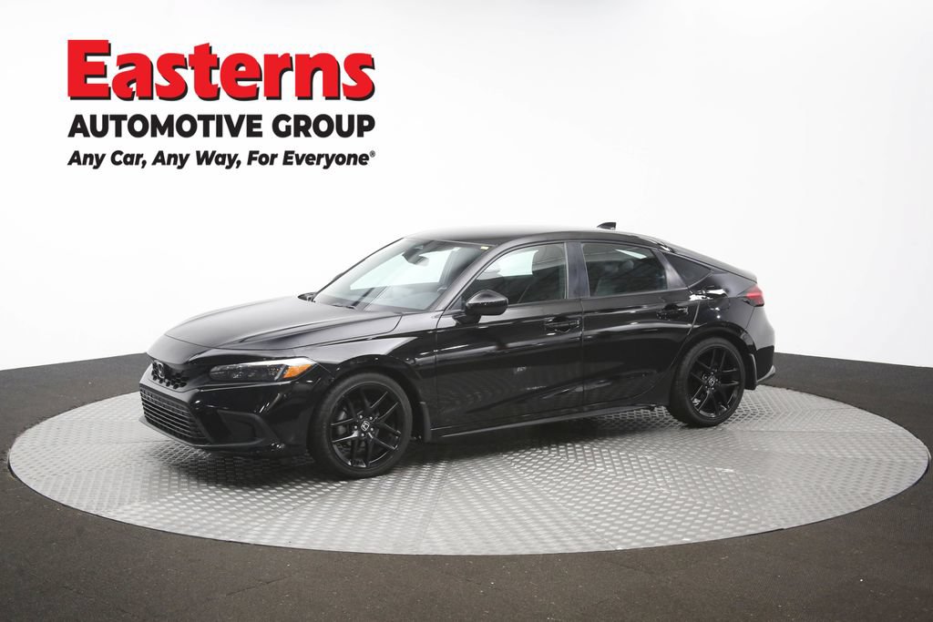 Used 2022 Honda Civic Sport image 56