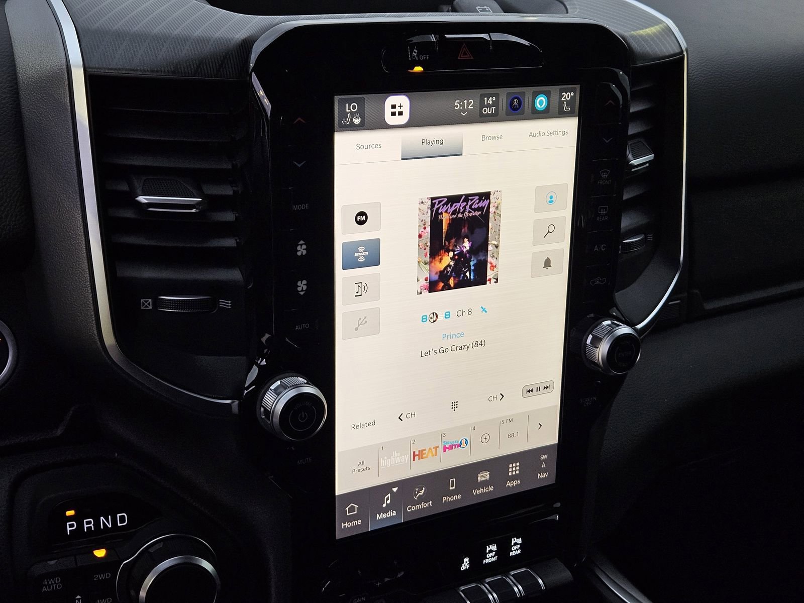 New 2026 RAM 1500 Lone Star image 19