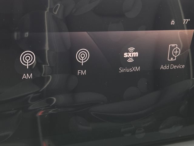 New 2026 Buick Encore GX Sport Touring w/ Comfort Package FWD image 5