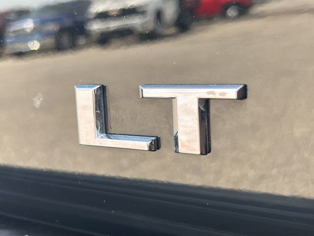 Certified 2025 Chevrolet Tahoe LT AWD/4WD image 34