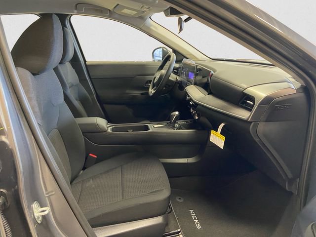 New 2026 Nissan Kicks S image 15