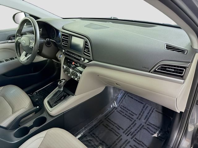 Used 2019 Hyundai Elantra Limited w/ Cargo Package FWD image 27