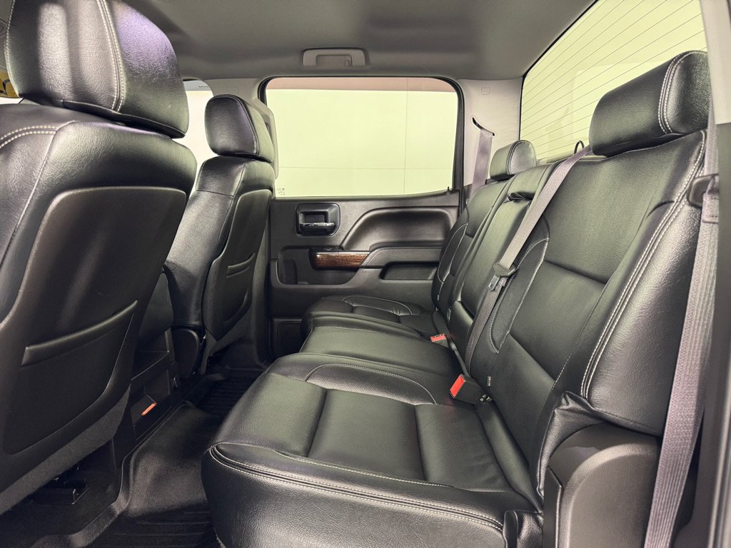 Used 2015 GMC Sierra 1500 SLE AWD/4WD image 20