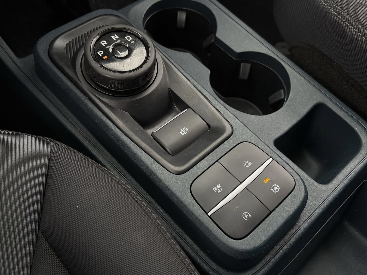 Used 2022 Ford Maverick XL FWD image 17