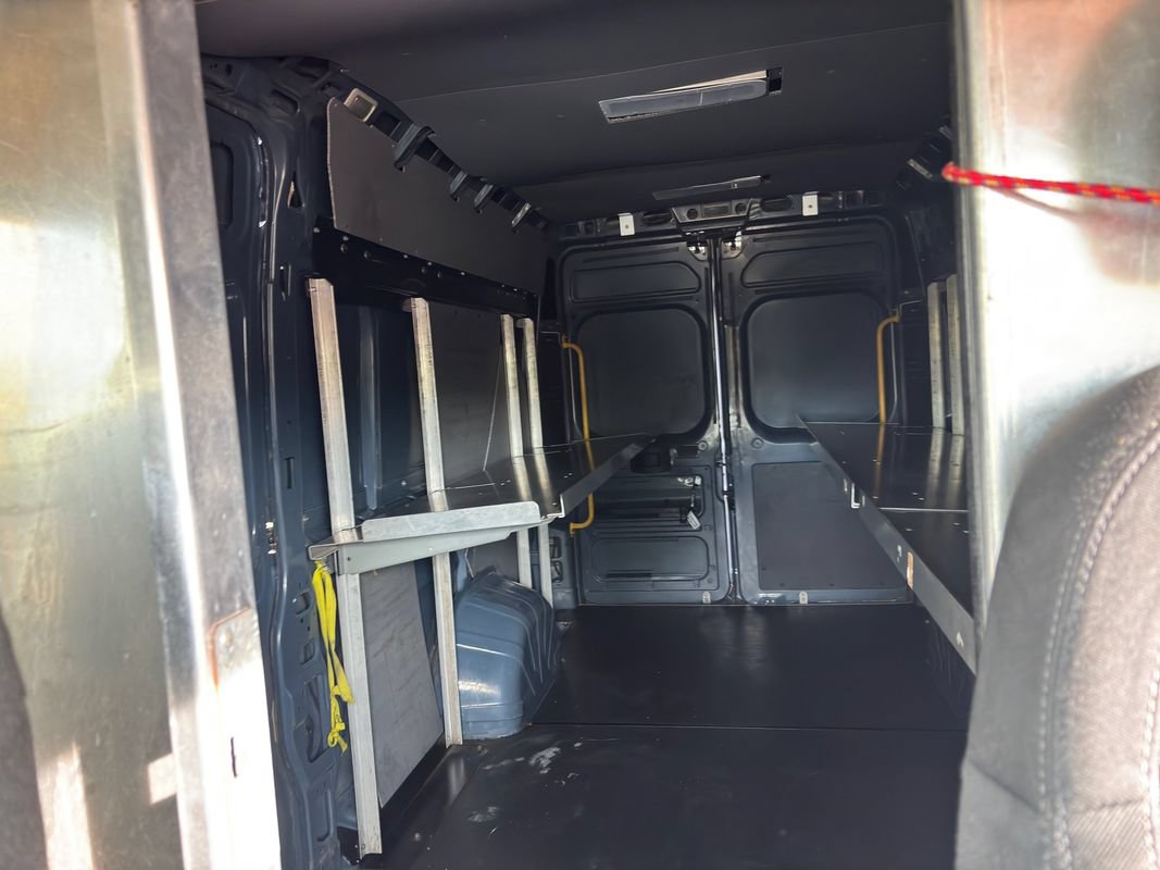 Used 2019 RAM ProMaster 3500 FWD image 32