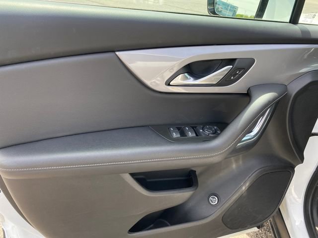 Certified 2024 Chevrolet Blazer LT FWD image 16