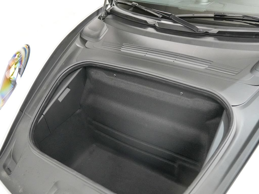 New 2026 Porsche 911 Carrera S RWD image 12