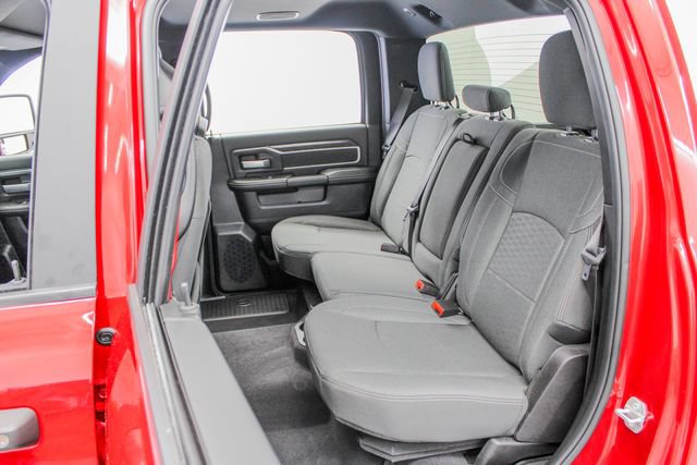 Used 2026 RAM 2500 Big Horn AWD/4WD image 19