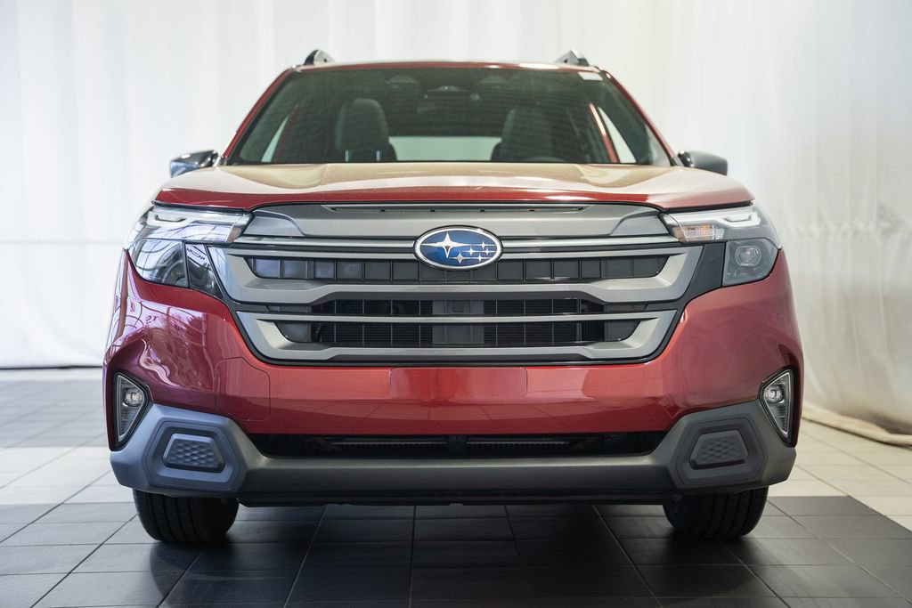 Used 2026 Subaru Forester Premium image 2