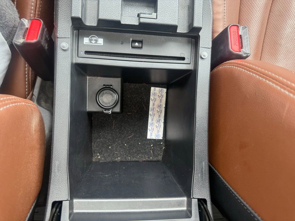 Used 2022 Subaru Outback Touring image 25