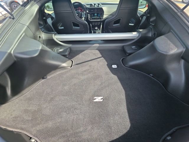Used 2024 Nissan Z NISMO w/ Floor Mat Package image 24